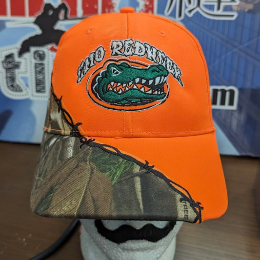 Emo Redneck Hat