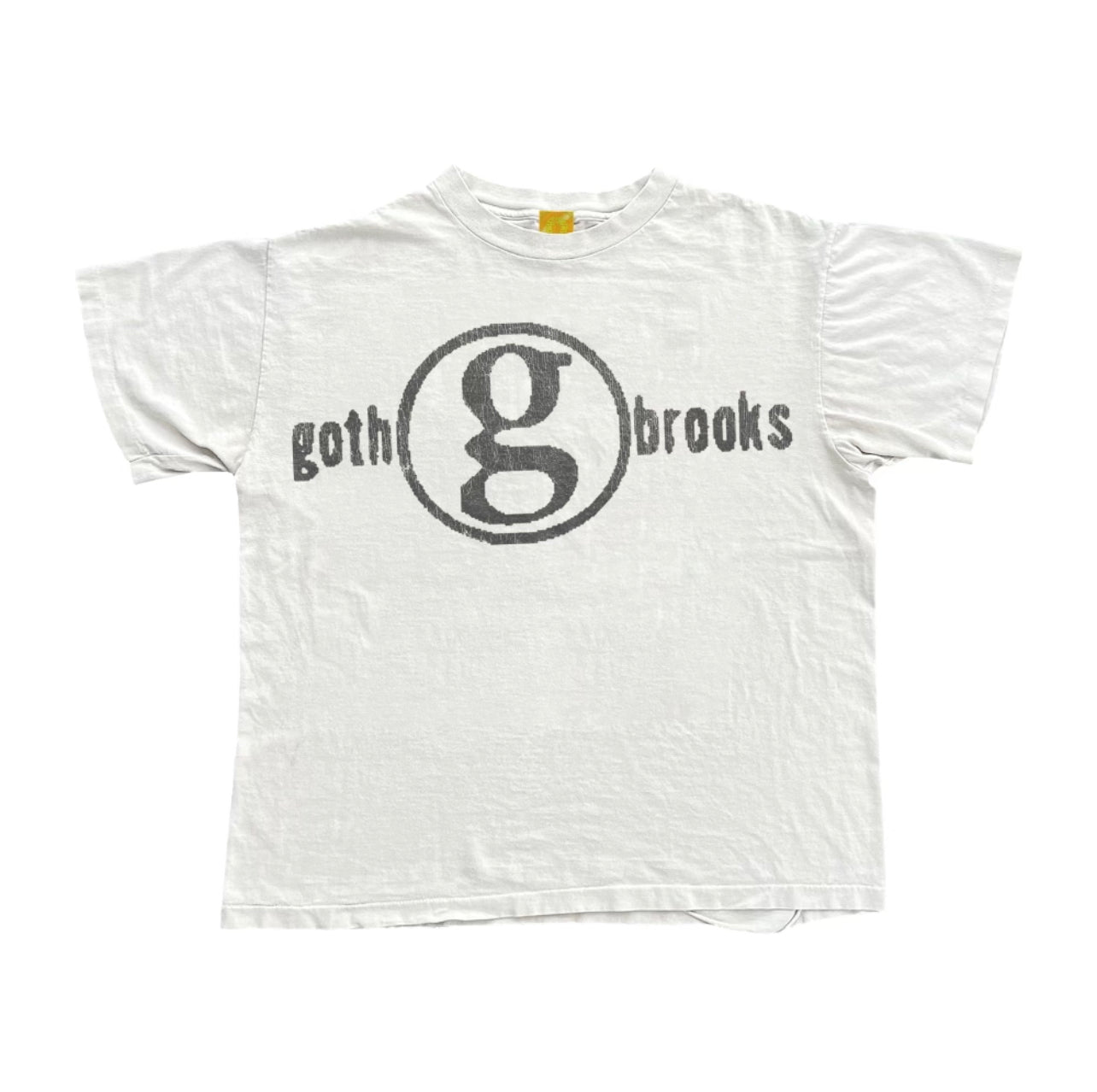 Goth Brooks Tee