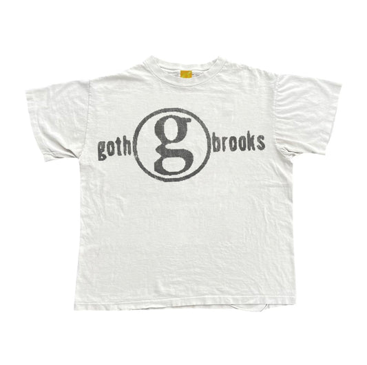 Goth Brooks Tee